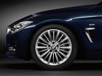 BMW 4-Series Coupe 2014 года
